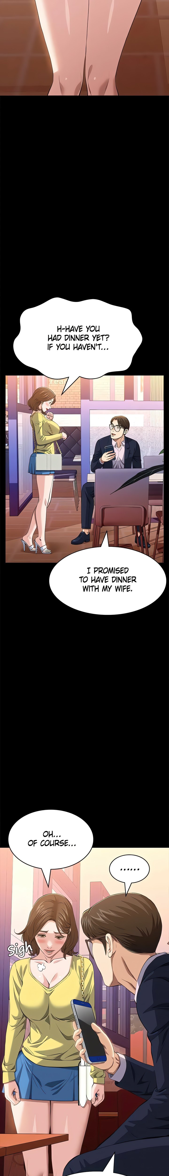 Resume - Chapter 107 [photo 3] - MangaPorn