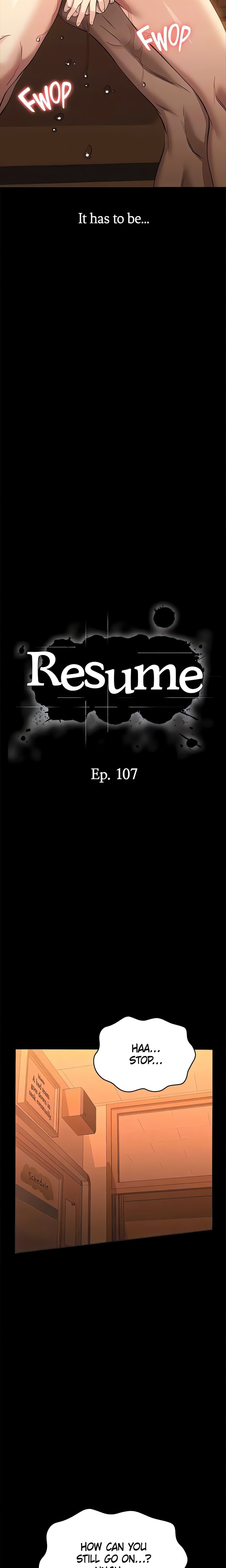 Resume - Chapter 107 [photo 6] - MangaPorn