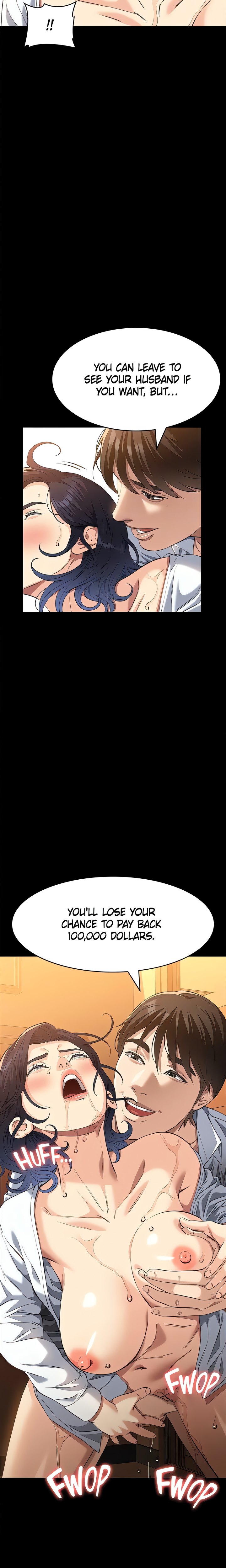 Resume - Chapter 107 [photo 9] - MangaPorn