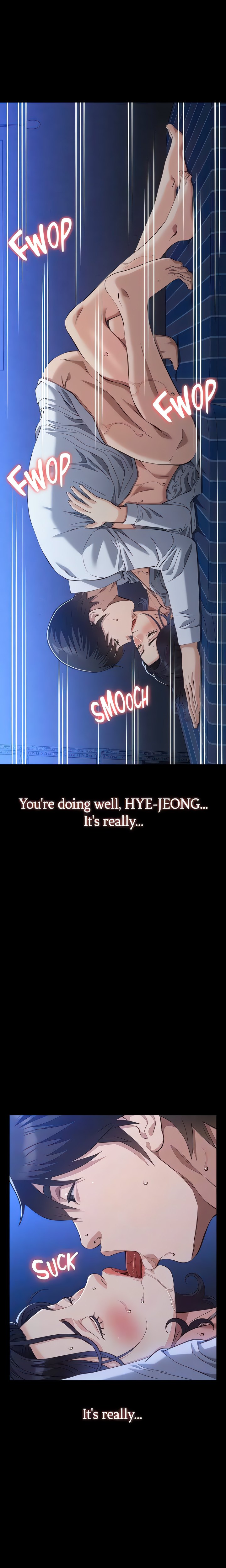 Resume - Chapter 108 [photo 14] - MangaPorn