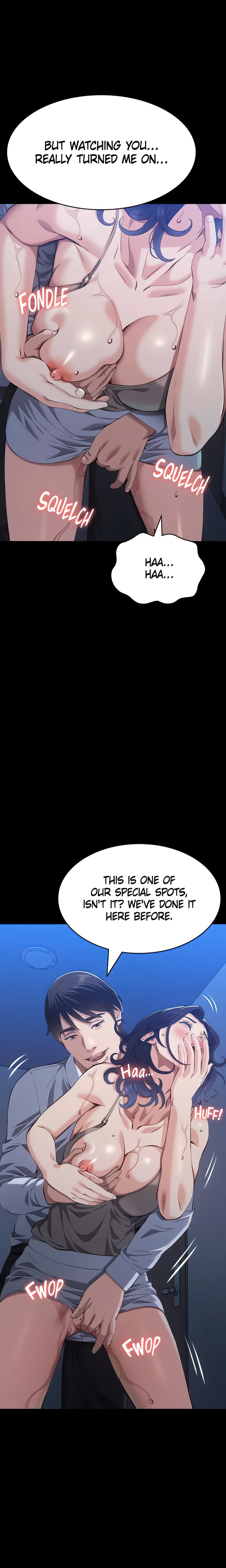 Resume - Chapter 108 [photo 31] - MangaPorn