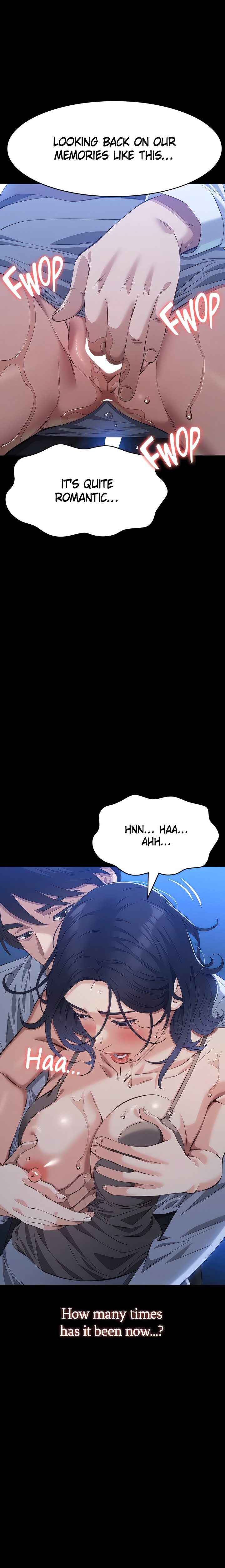 Resume - Chapter 108 [photo 32] - MangaPorn