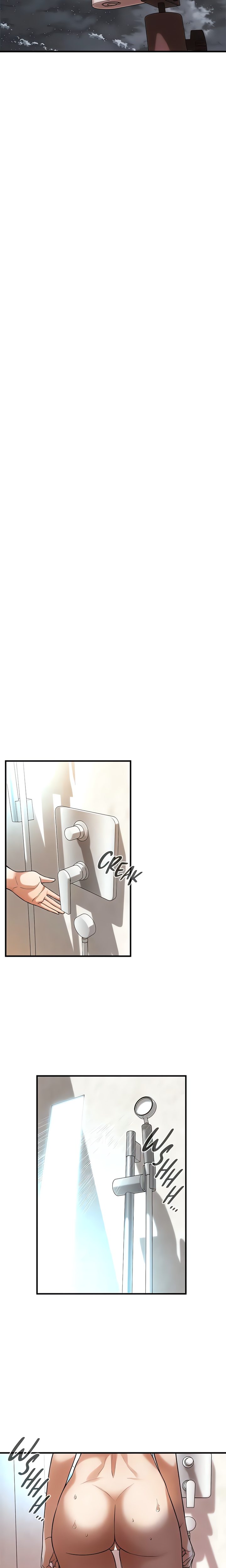 Bastard - Chapter 61 [photo 10] - MangaPorn