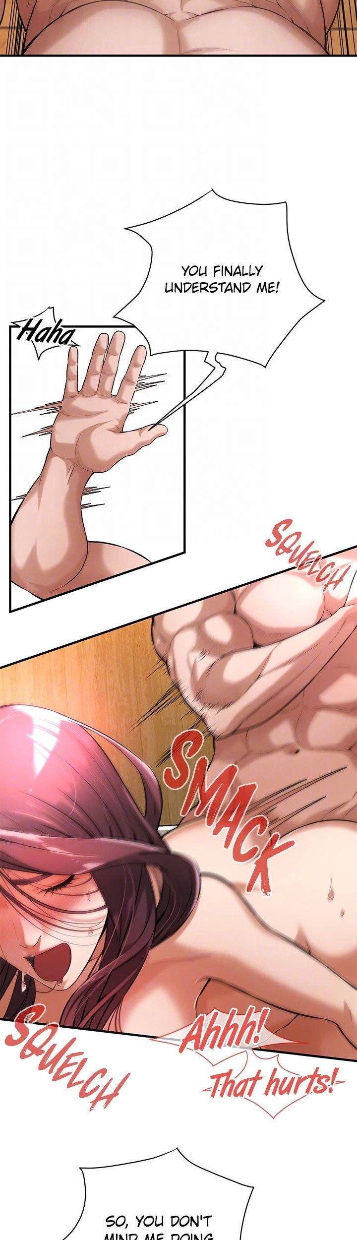 Bastard - Chapter 62 [photo 13] - MangaPorn