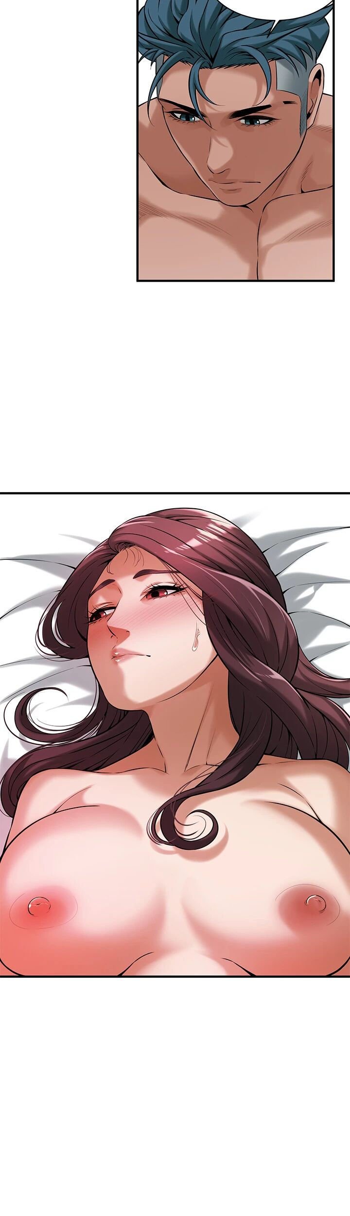 Bastard - Chapter 62 [photo 29] - MangaPorn