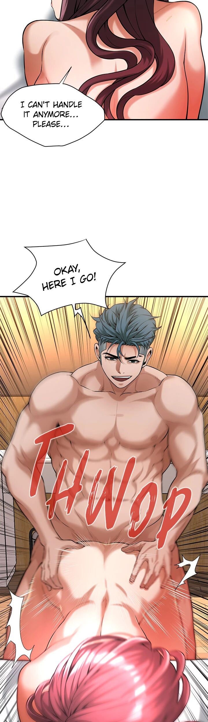 Bastard - Chapter 62 [photo 4] - MangaPorn