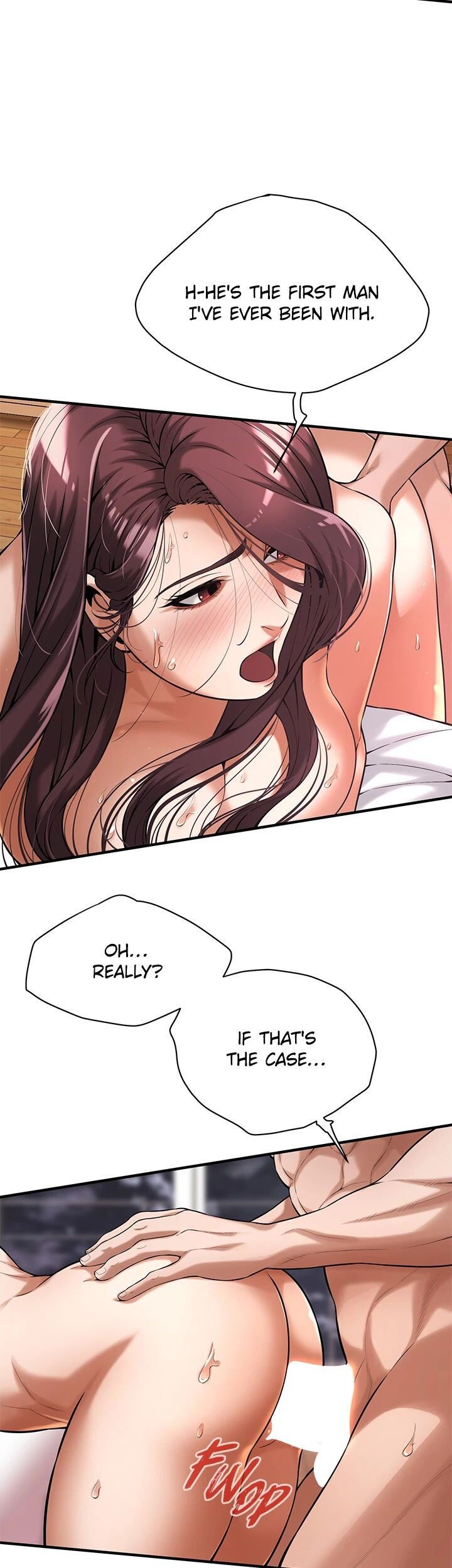 Bastard - Chapter 62 [photo 7] - MangaPorn