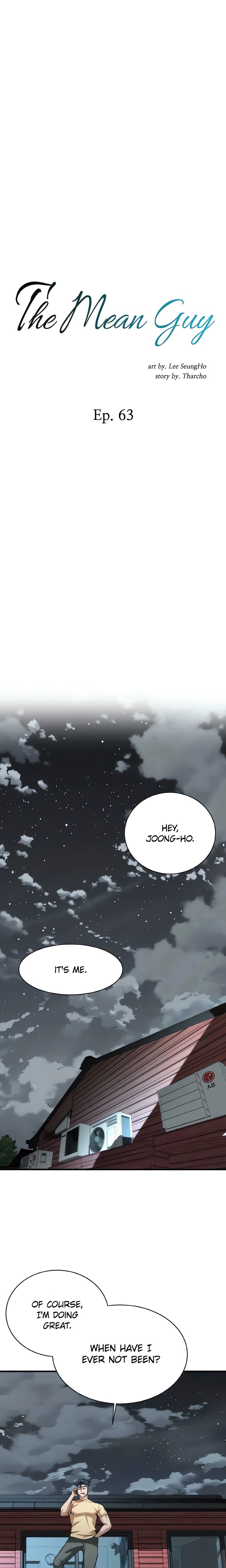 Bastard - Chapter 63 [photo 1] - MangaPorn