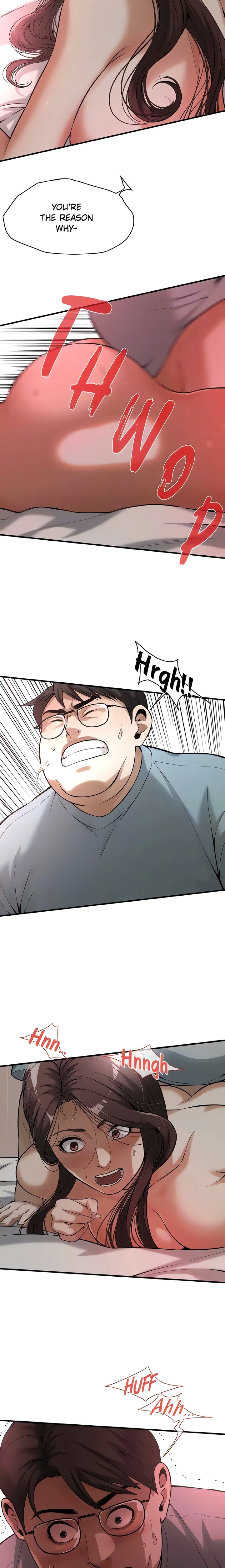 Bastard - Chapter 63 [photo 14] - MangaPorn