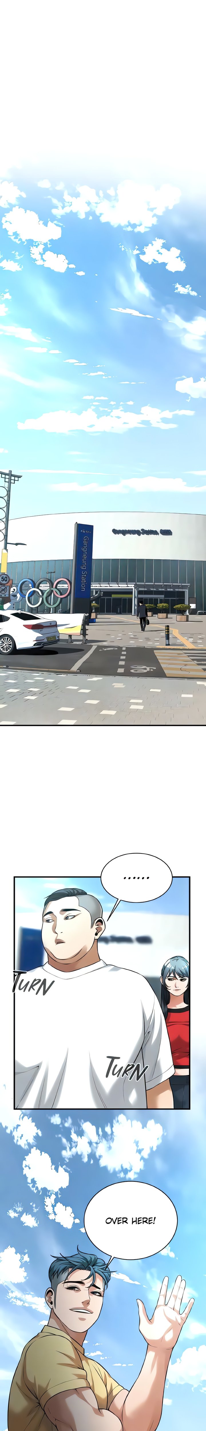 Bastard - Chapter 63 [photo 17] - MangaPorn