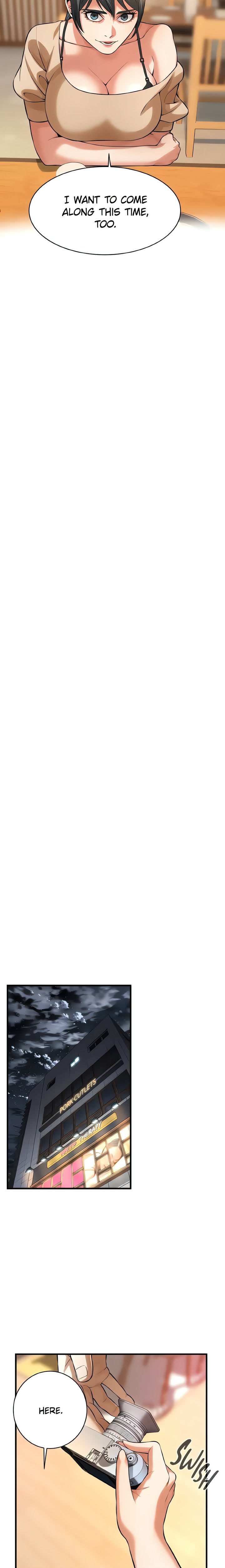 Bastard - Chapter 63 [photo 4] - MangaPorn