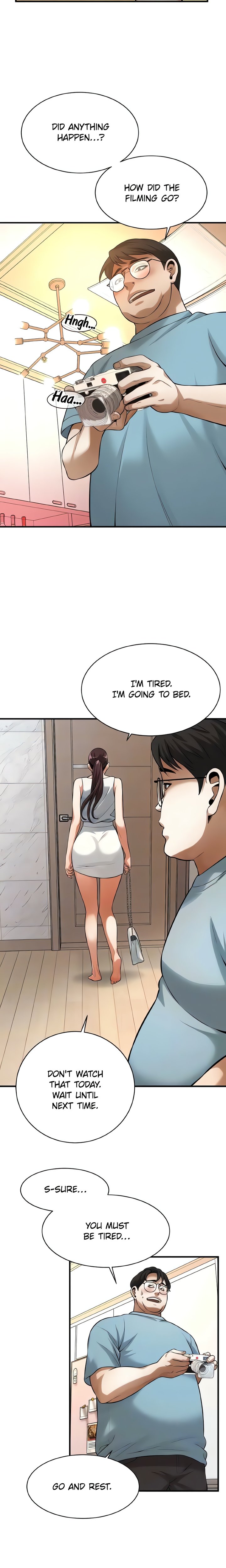 Bastard - Chapter 63 [photo 5] - MangaPorn