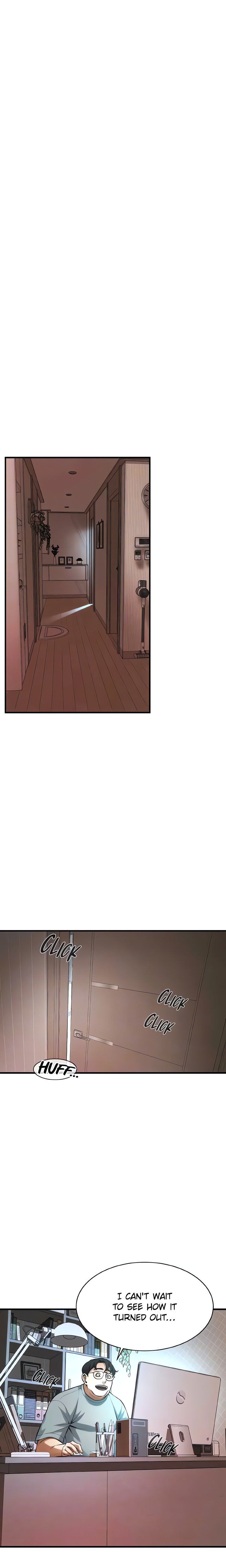 Bastard - Chapter 63 [photo 6] - MangaPorn