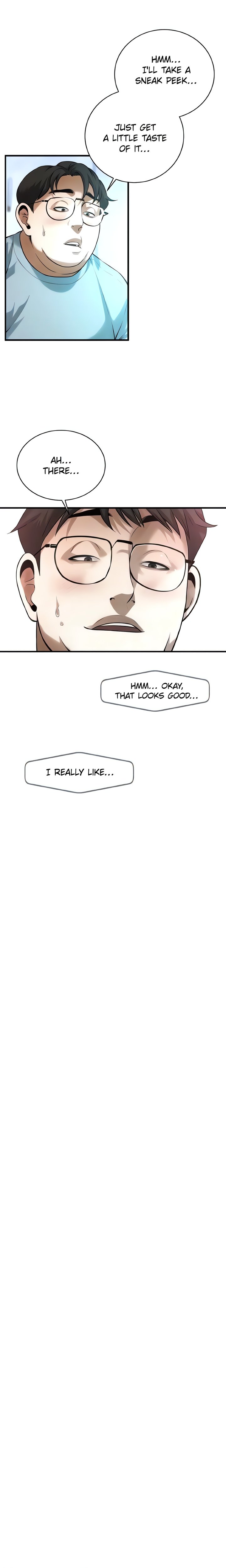 Bastard - Chapter 63 [photo 7] - MangaPorn