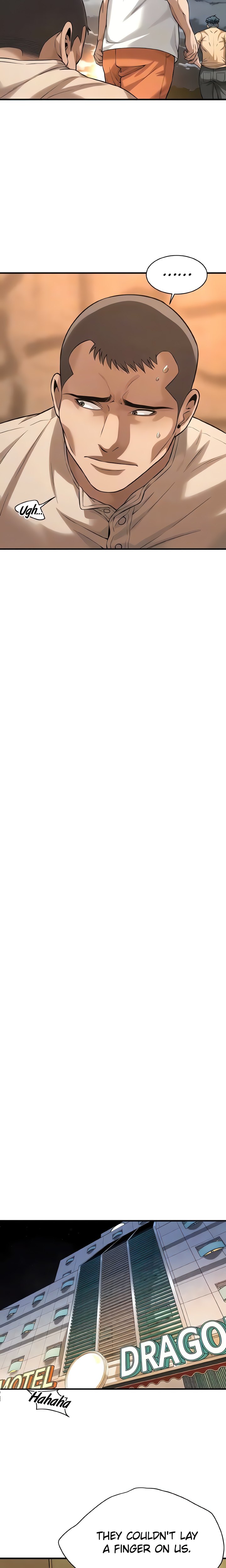 Bastard - Chapter 64 [photo 14] - MangaPorn