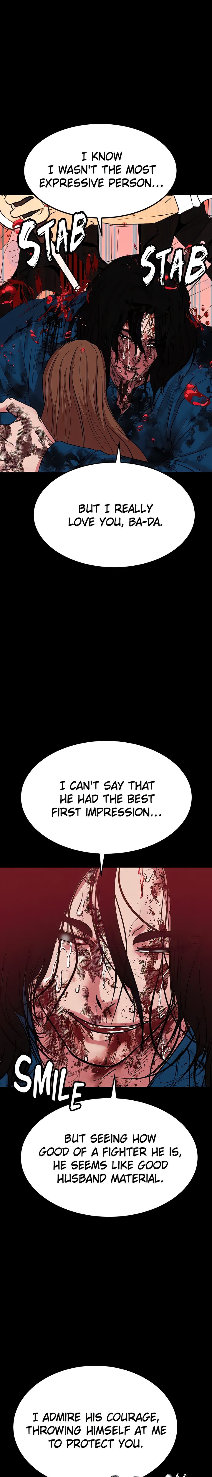 The Real Deal - Chapter 68 [photo 1] - MangaPorn