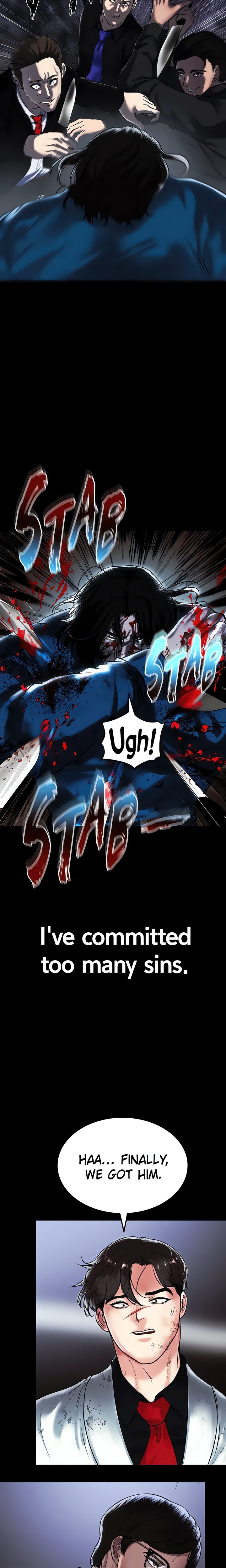 The Real Deal - Chapter 68 [photo 13] - MangaPorn