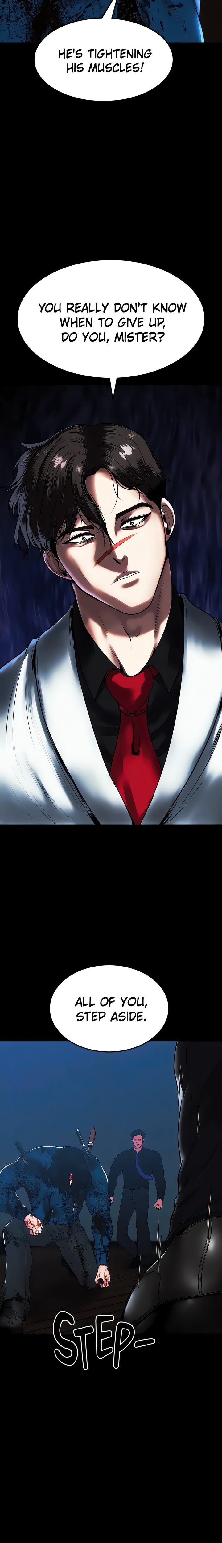 The Real Deal - Chapter 68 [photo 15] - MangaPorn