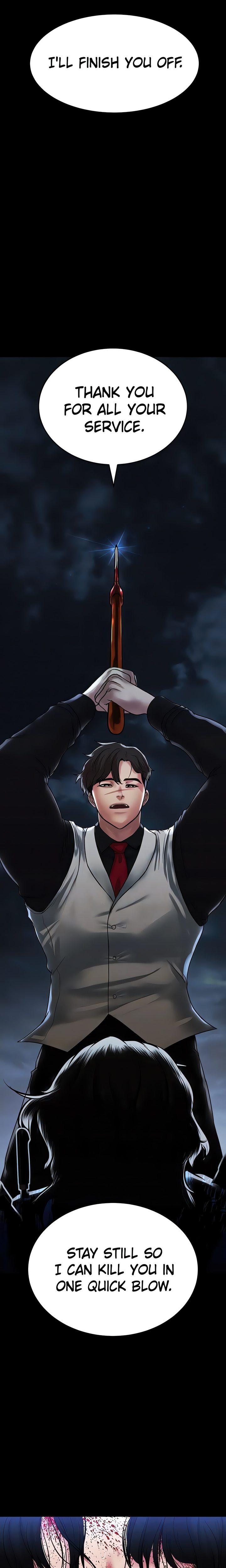 The Real Deal - Chapter 68 [photo 16] - MangaPorn