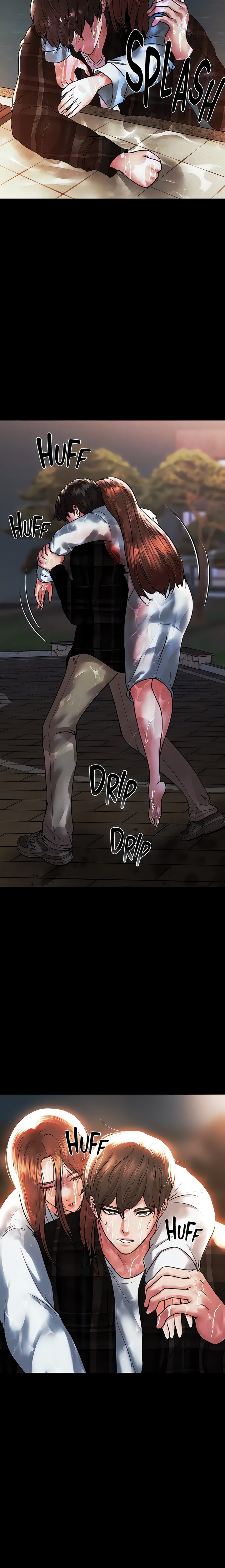 The Real Deal - Chapter 68 [photo 19] - MangaPorn