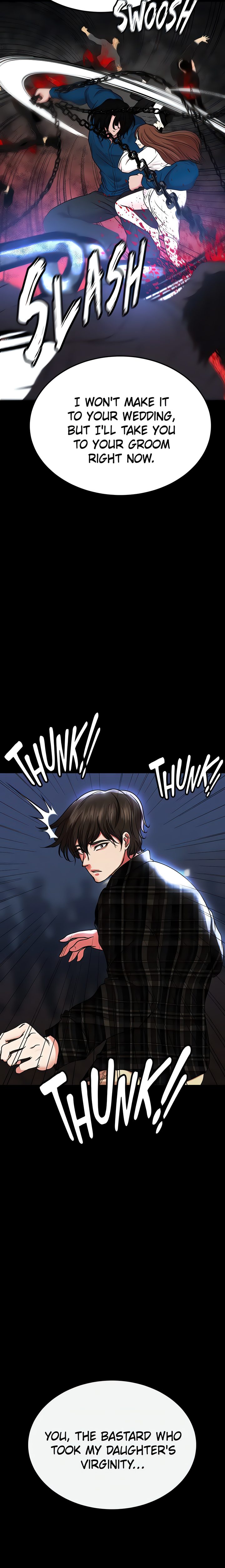 The Real Deal - Chapter 68 [photo 2] - MangaPorn