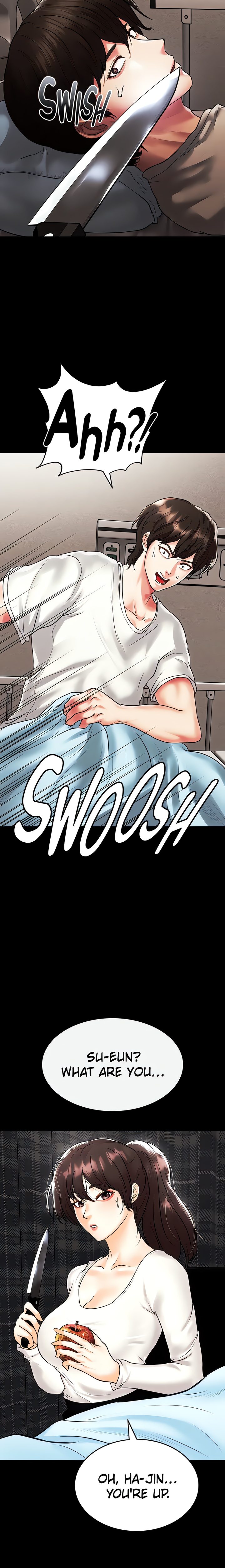 The Real Deal - Chapter 68 [photo 23] - MangaPorn