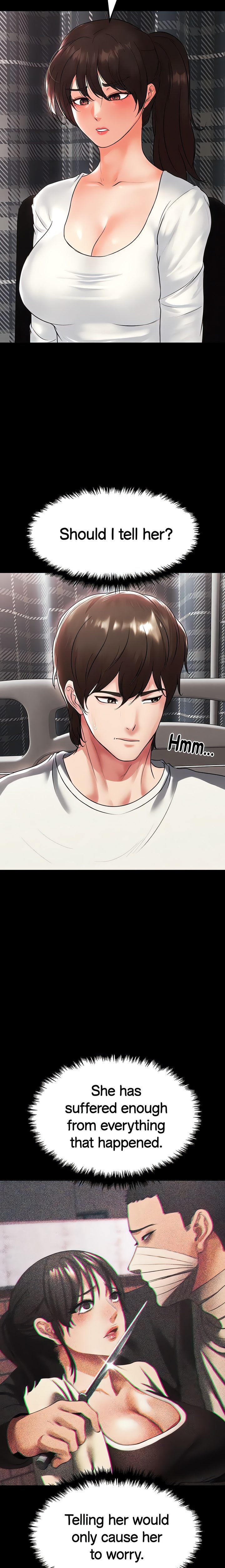 The Real Deal - Chapter 68 [photo 27] - MangaPorn