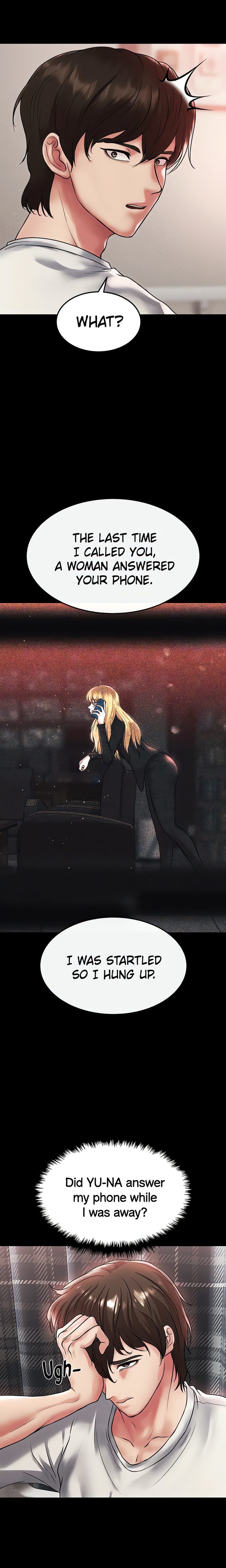 The Real Deal - Chapter 68 [photo 29] - MangaPorn