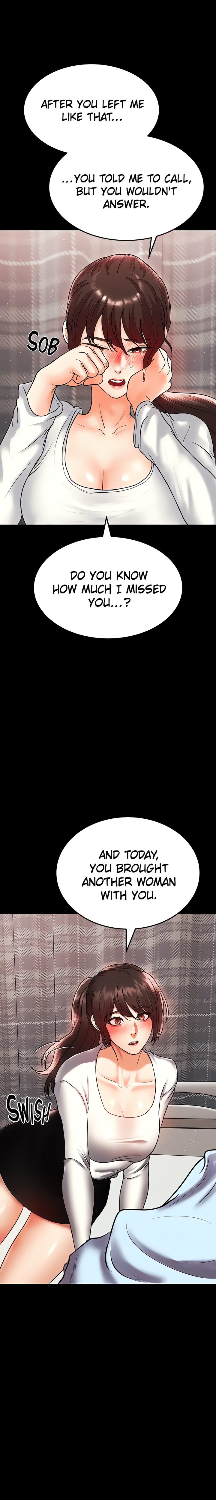 The Real Deal - Chapter 68 [photo 30] - MangaPorn