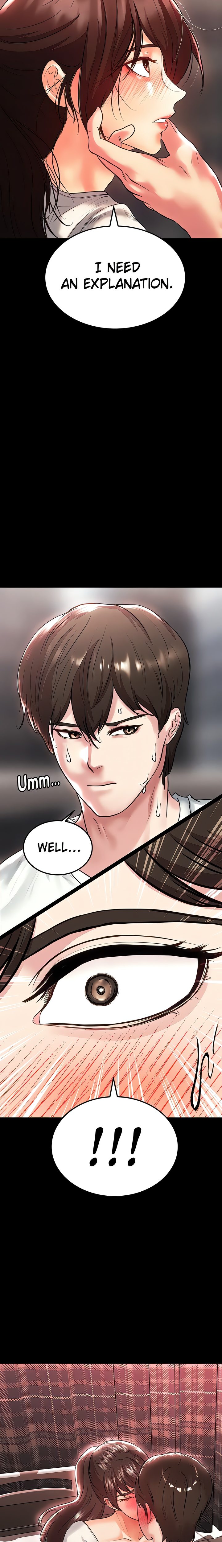 The Real Deal - Chapter 68 [photo 33] - MangaPorn