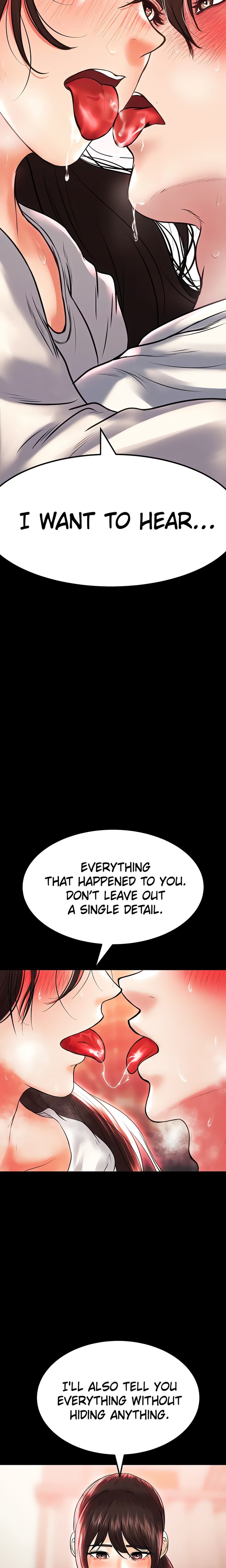 The Real Deal - Chapter 68 [photo 35] - MangaPorn