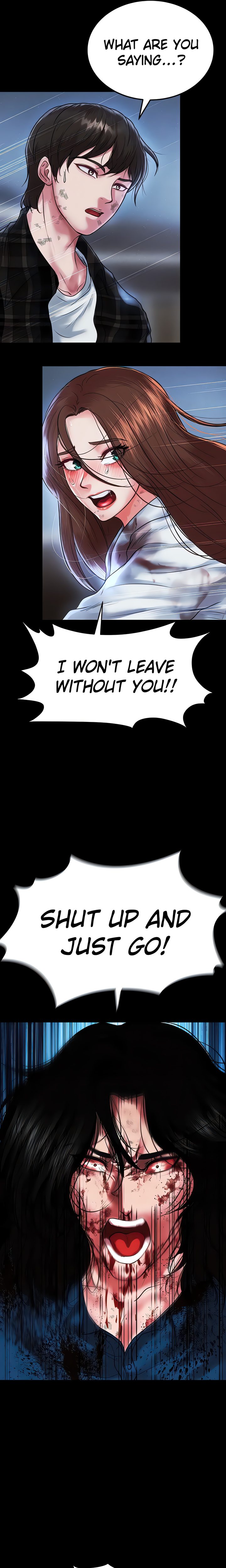 The Real Deal - Chapter 68 [photo 4] - MangaPorn