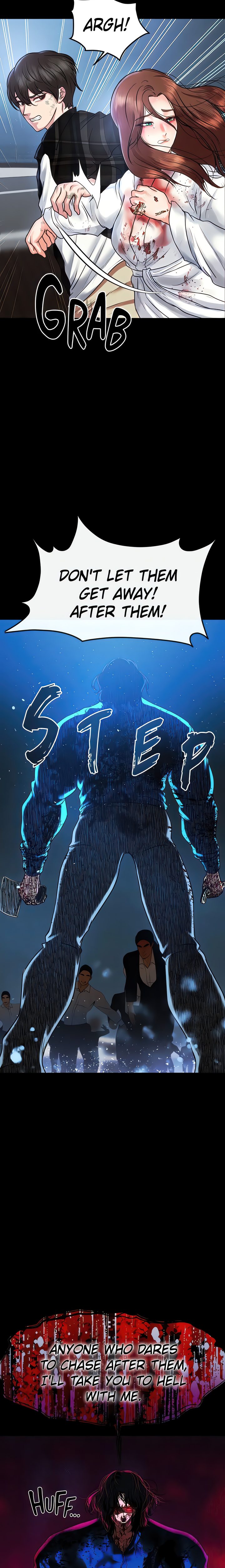 The Real Deal - Chapter 68 [photo 5] - MangaPorn