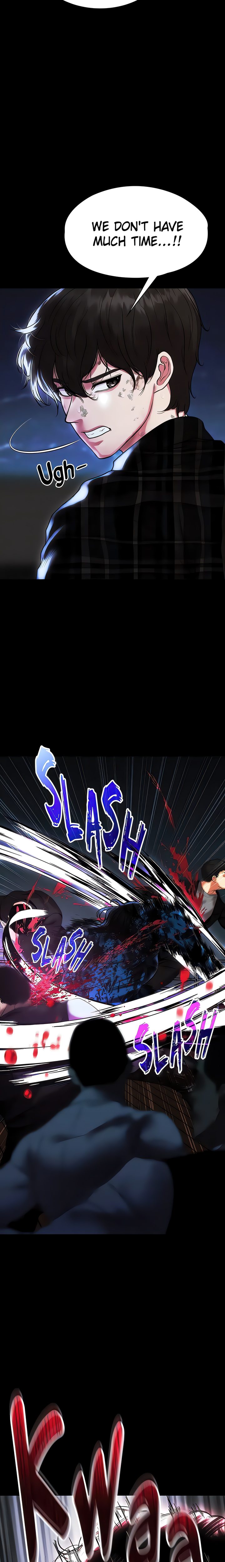 The Real Deal - Chapter 68 [photo 8] - MangaPorn