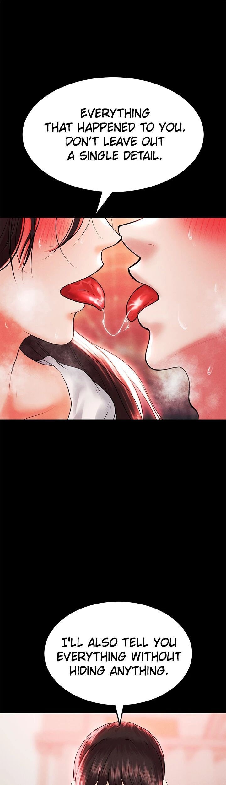 The Real Deal - Chapter 69 [photo 1] - MangaPorn