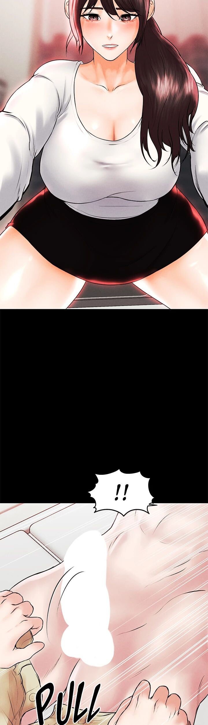 The Real Deal - Chapter 69 [photo 2] - MangaPorn