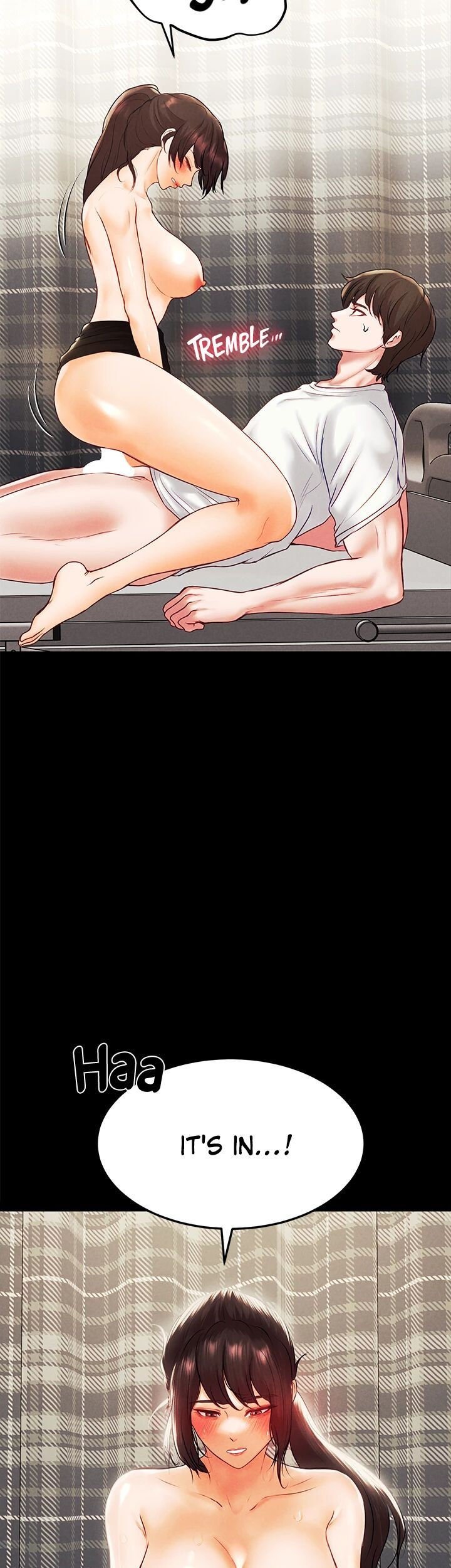 The Real Deal - Chapter 69 [photo 21] - MangaPorn