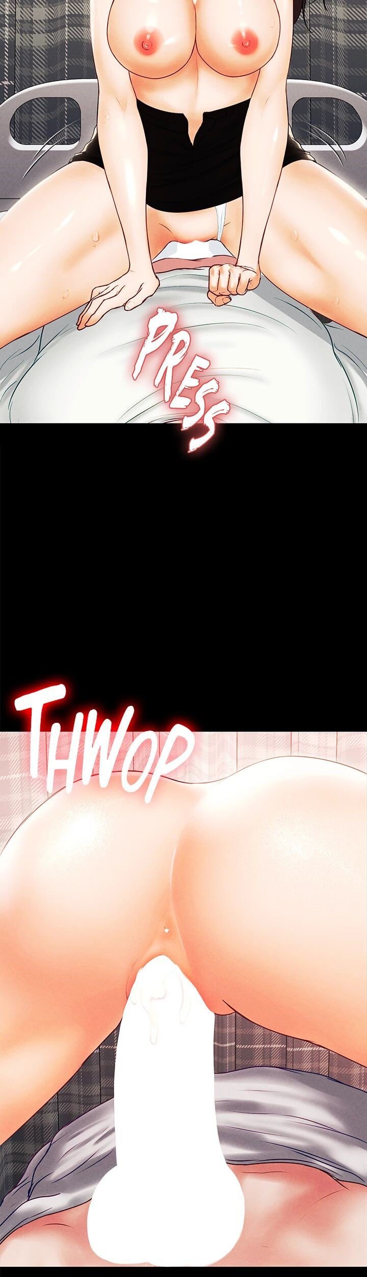 The Real Deal - Chapter 69 [photo 22] - MangaPorn