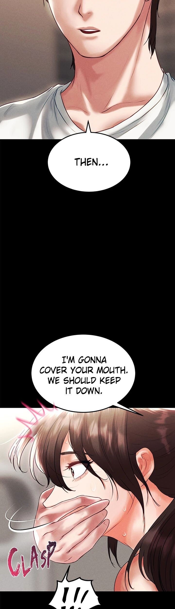 The Real Deal - Chapter 69 [photo 61] - MangaPorn