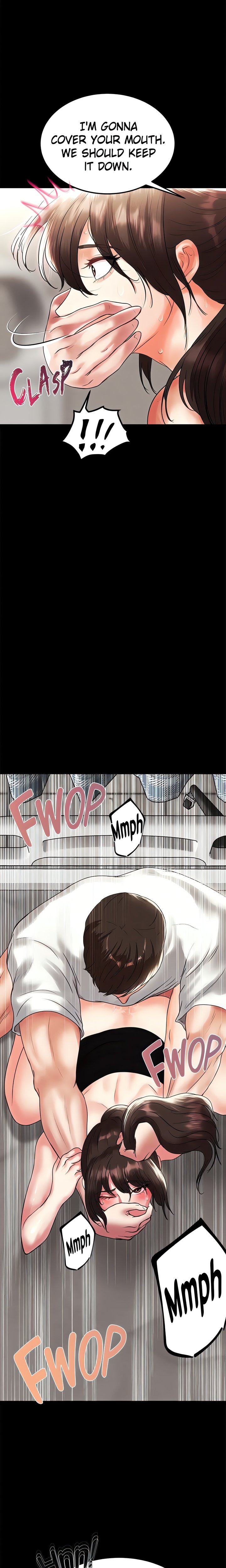 The Real Deal - Chapter 70 [photo 1] - MangaPorn