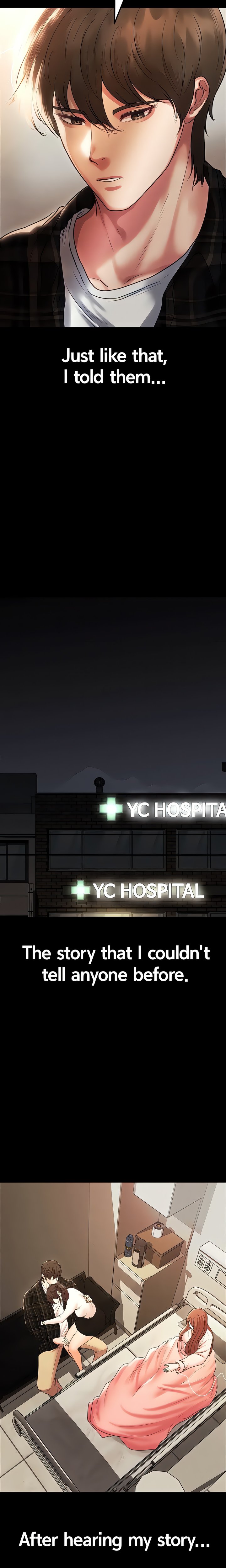 The Real Deal - Chapter 70 [photo 11] - MangaPorn