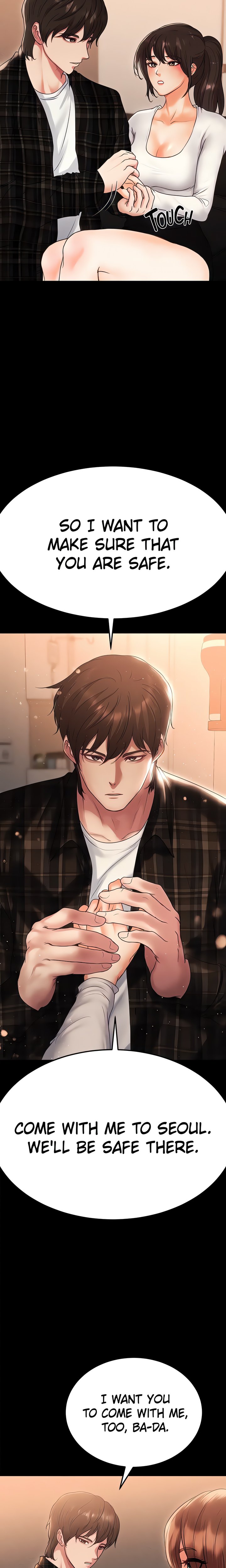 The Real Deal - Chapter 70 [photo 13] - MangaPorn