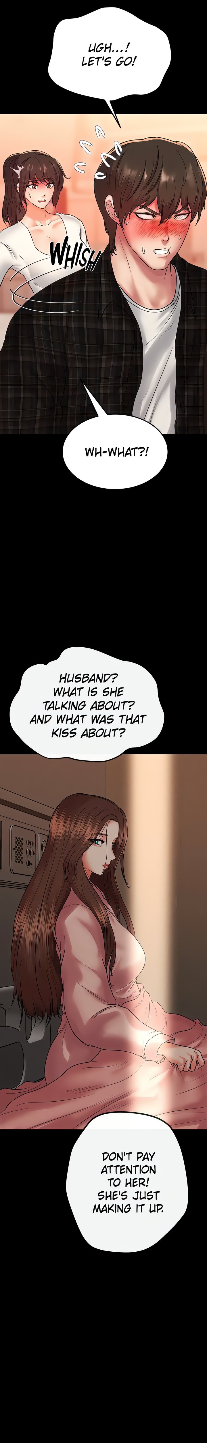 The Real Deal - Chapter 70 [photo 21] - MangaPorn