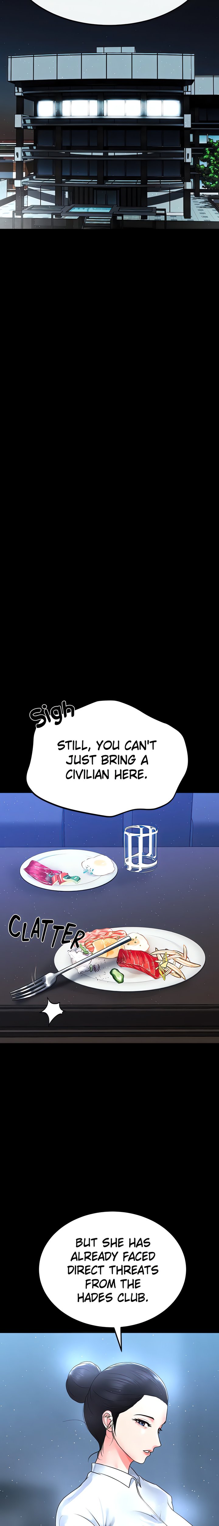 The Real Deal - Chapter 70 [photo 24] - MangaPorn