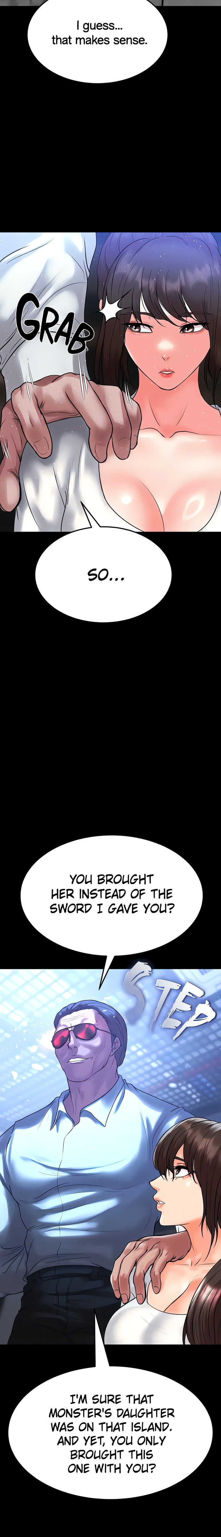 The Real Deal - Chapter 70 [photo 26] - MangaPorn