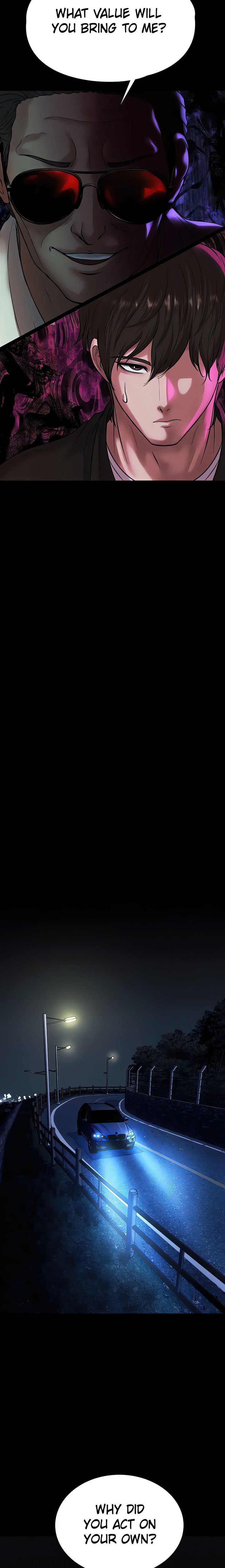 The Real Deal - Chapter 70 [photo 29] - MangaPorn