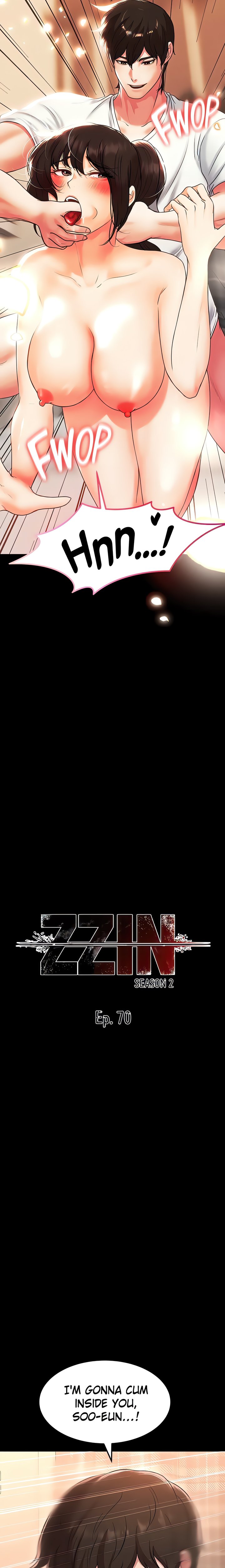 The Real Deal - Chapter 70 [photo 3] - MangaPorn