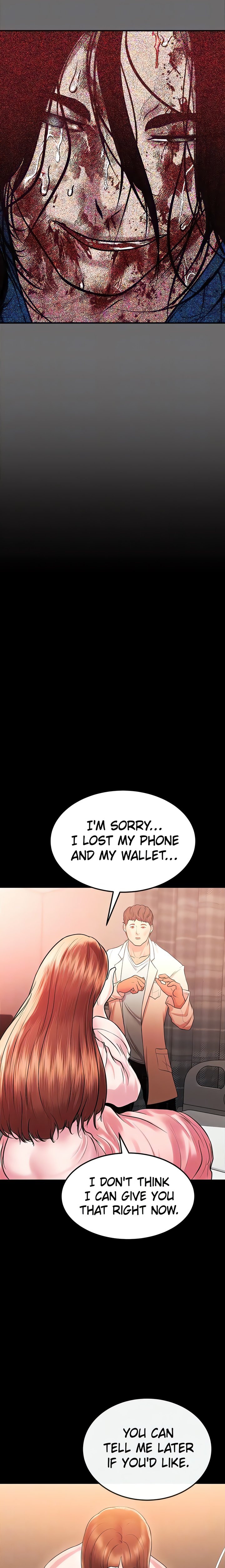 The Real Deal - Chapter 70 [photo 8] - MangaPorn