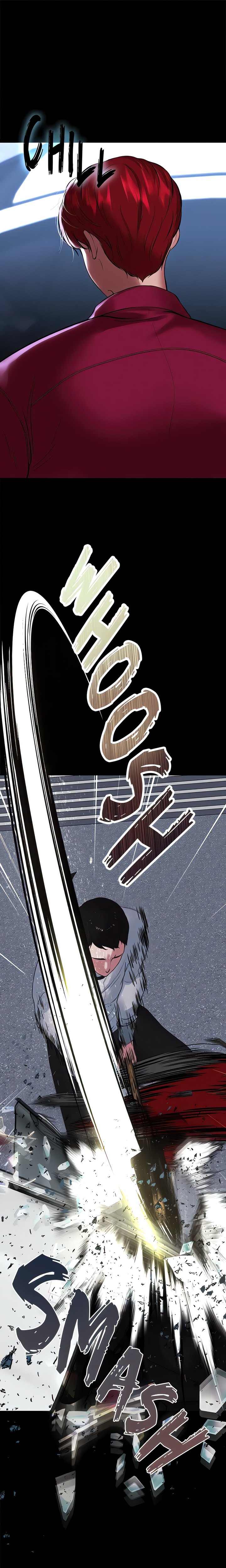 The Real Deal - Chapter 71 [photo 1] - MangaPorn