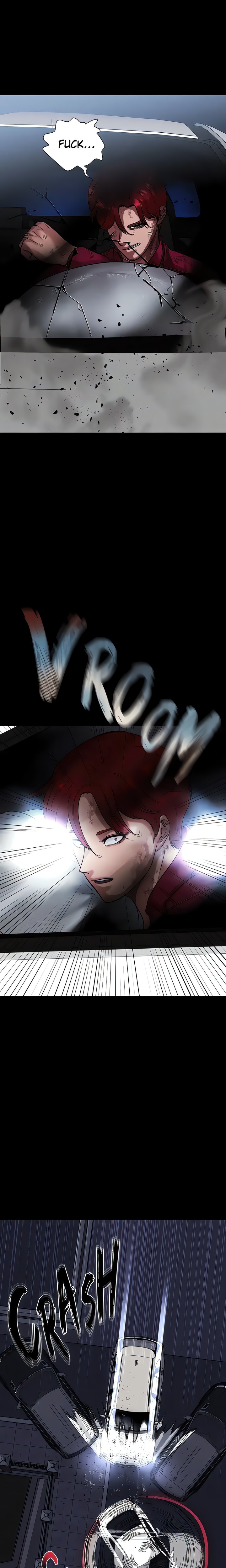 The Real Deal - Chapter 71 [photo 10] - MangaPorn